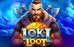 Loki Loot &ndash; online slots